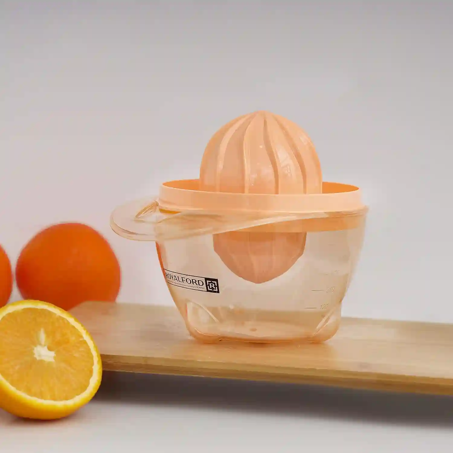 Royalford Citrus Juicer
