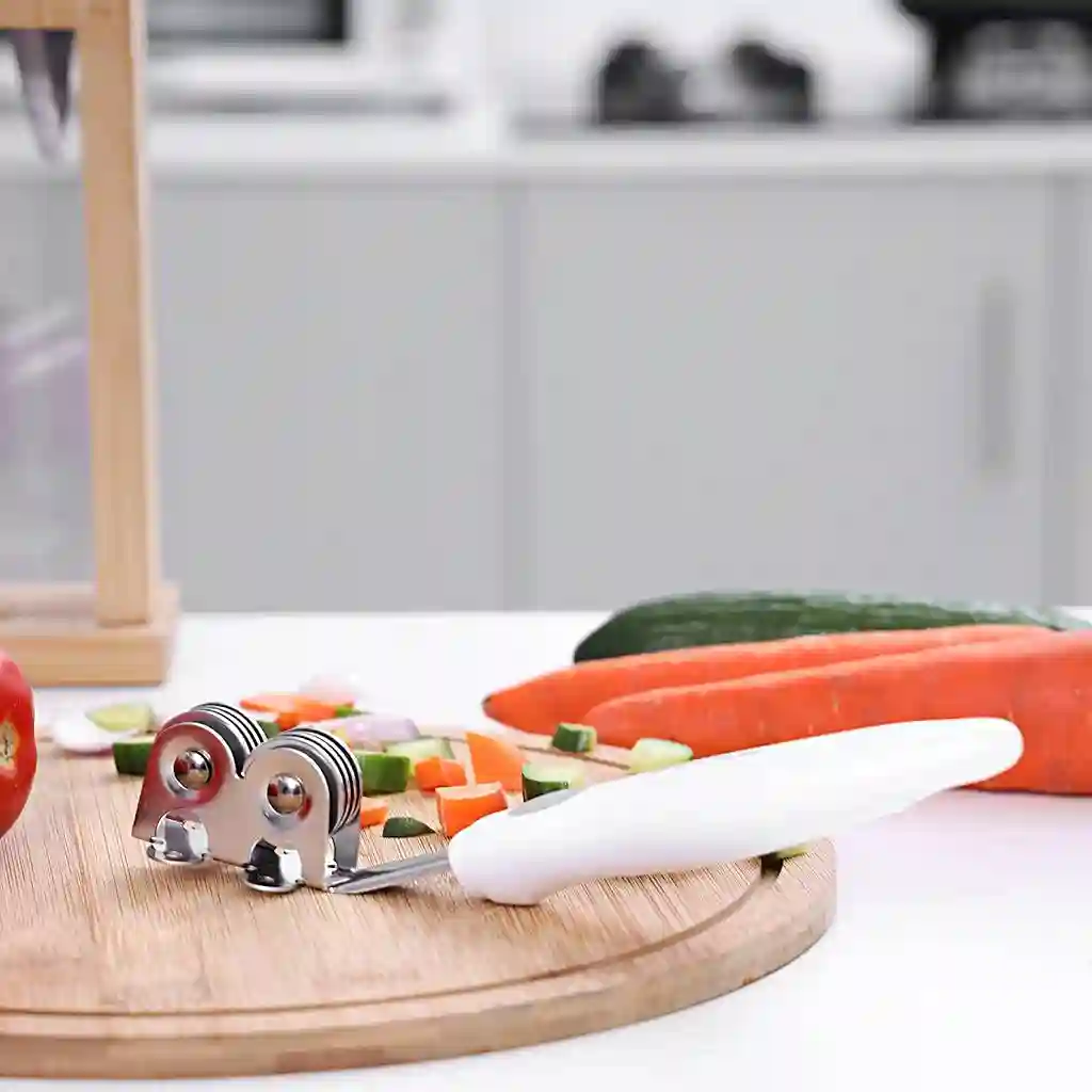 Royalford Knife Sharpener