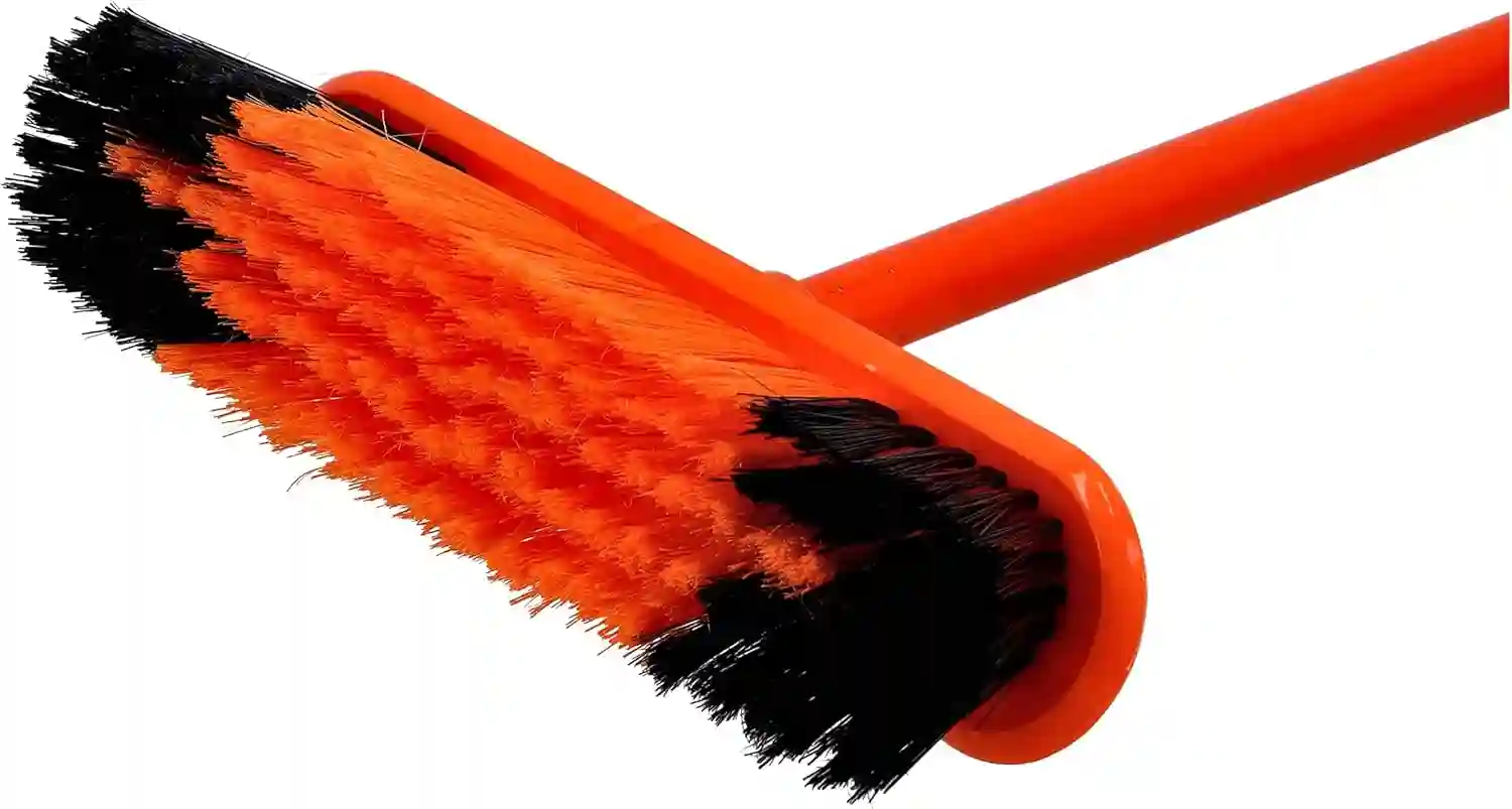 Royalford Indoor Sweeping Broom