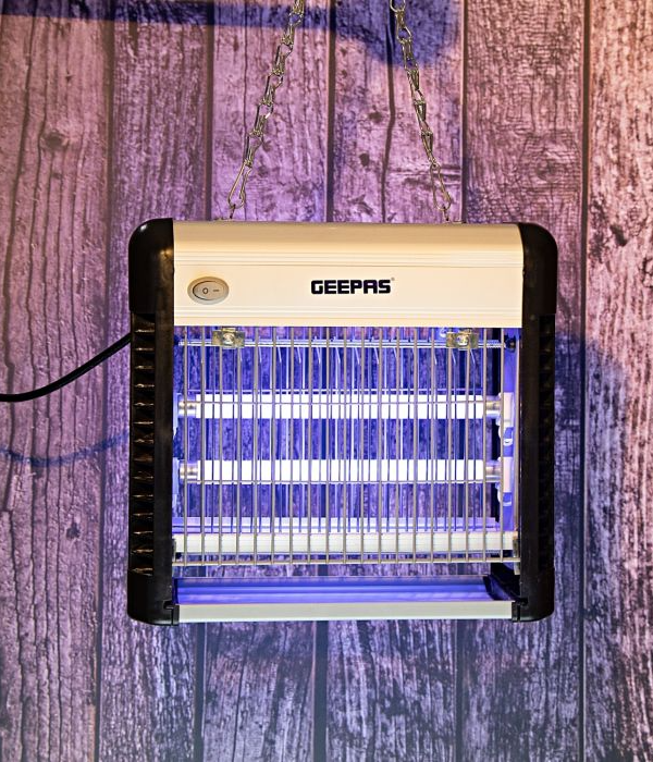 Electric Bug Killer / 2x6w Tube 1X6