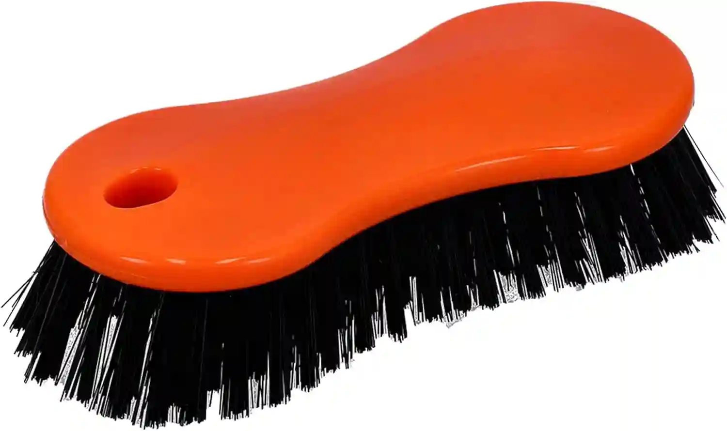 Royalford 4pieces Brush Set, Orange