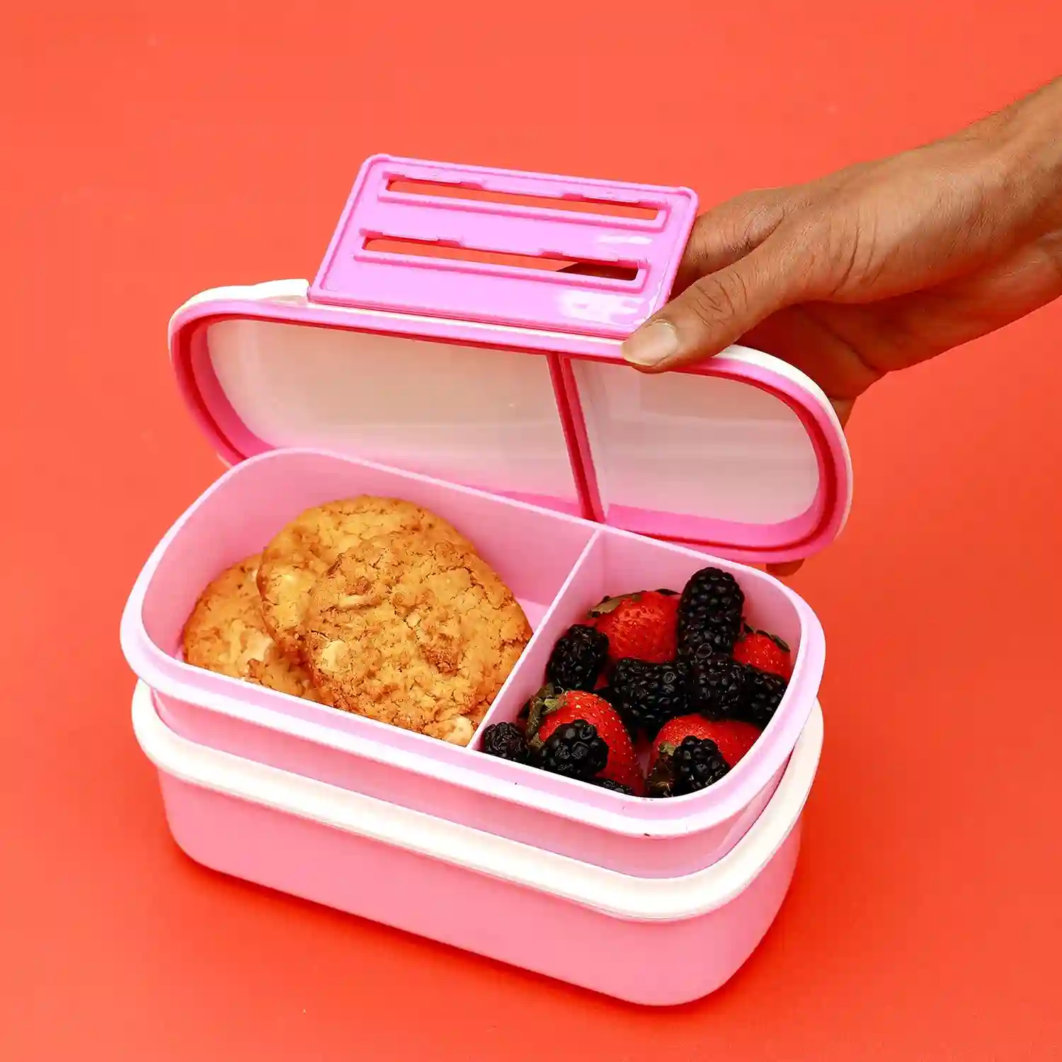 Royalford Air Tight Lunch Box