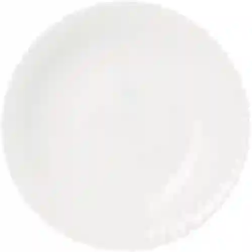 Royalford Opal Ware Spin 7.5 Inches Dessert Plate