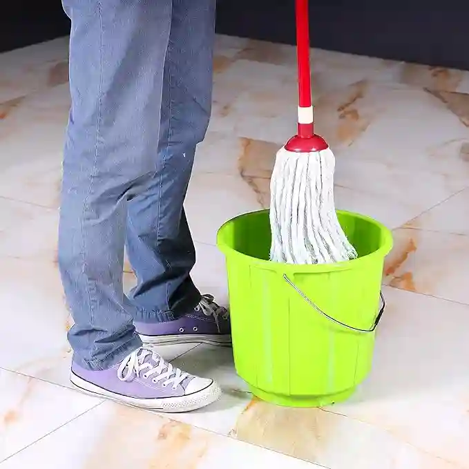 Royalford Cotton string mop