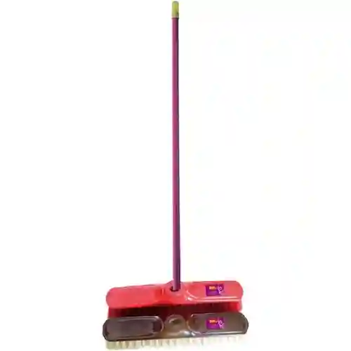 Royalford Long Floor Broom