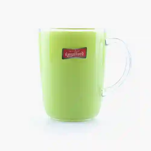 Royalford Acrylic Water Cup With Handle