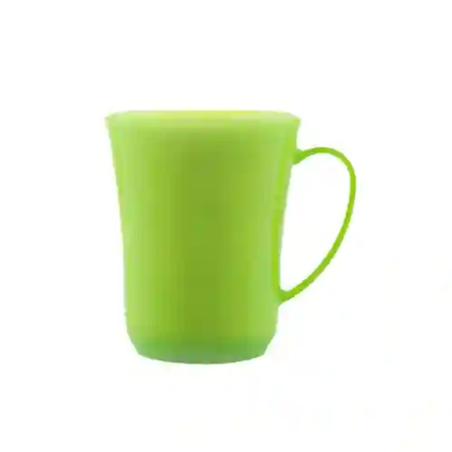 Royalford Acrylic Water Cup - Green
