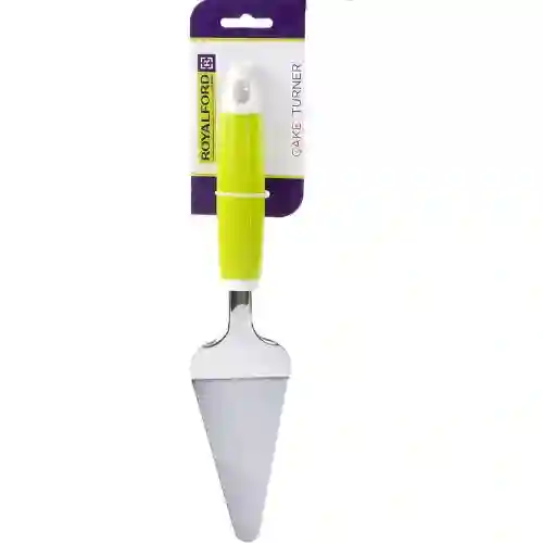 RoyalFord  Stainless Steel Cake Turner