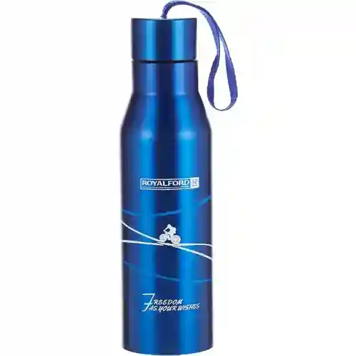 RoyalFord 450 ml Stainless Steel Vaccum Bottle