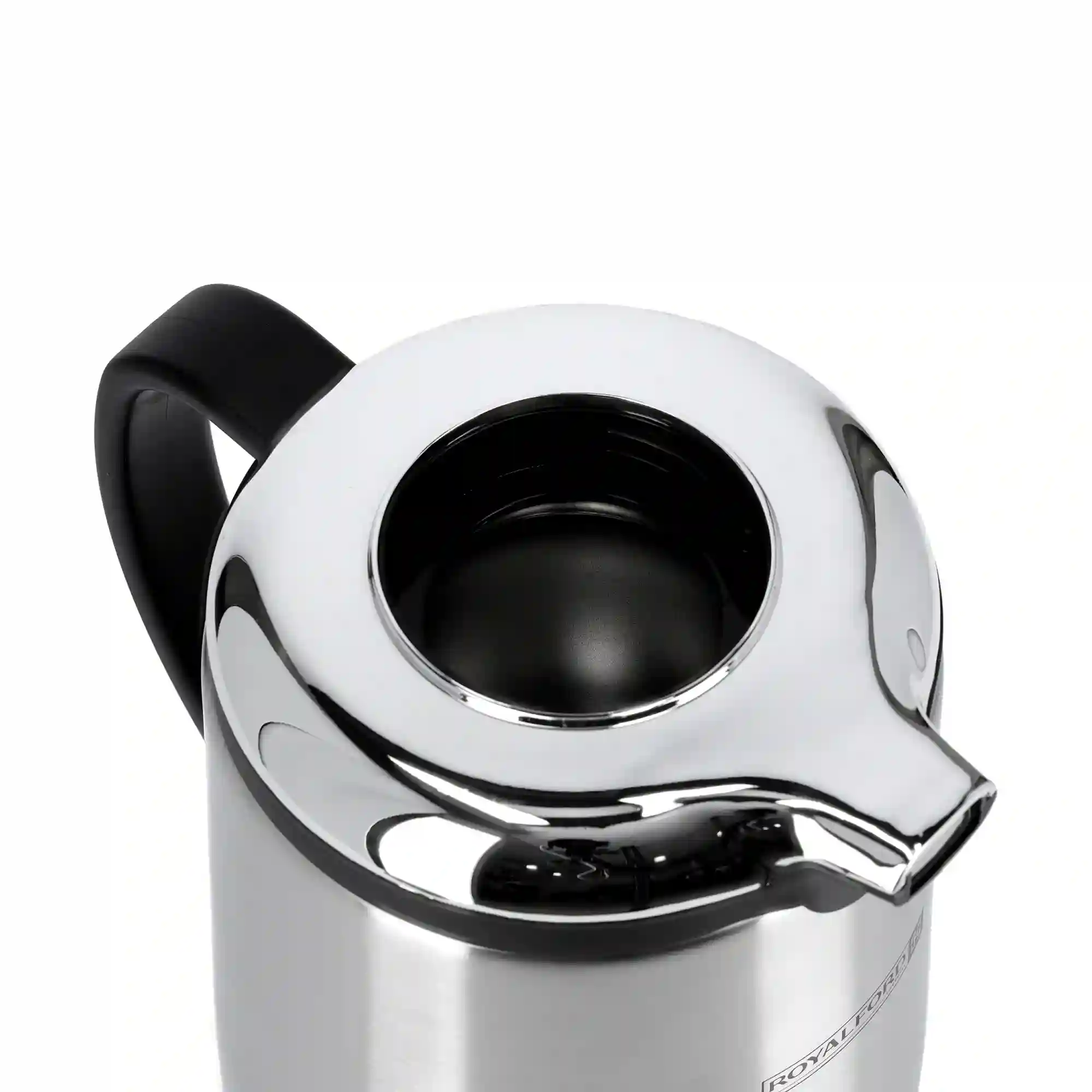 Royalford Stainless Steel Vacuum Flask 1L