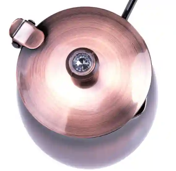 ROYALFORD S/S COFFEE WARMER 500ML