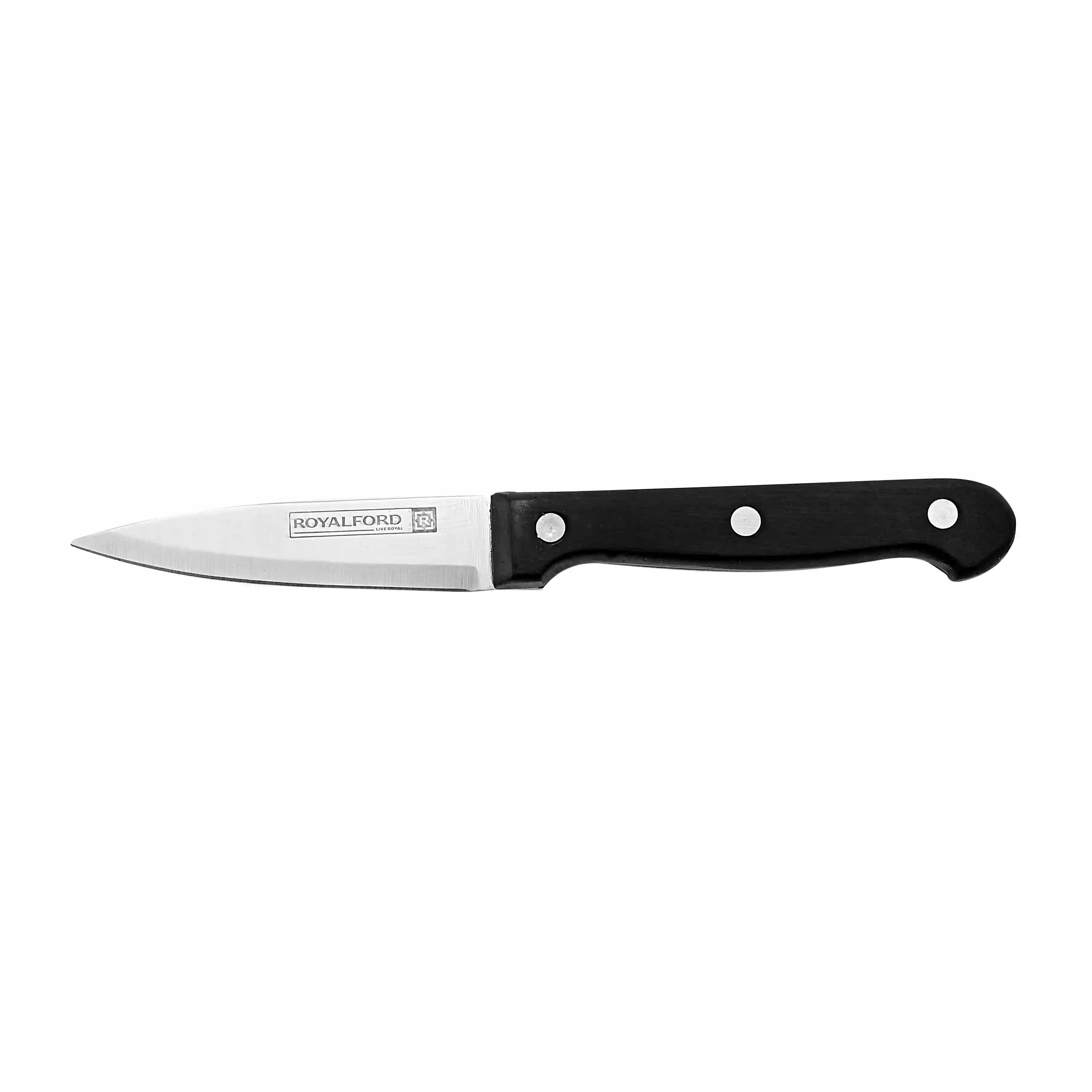 Royalford Paring Knife