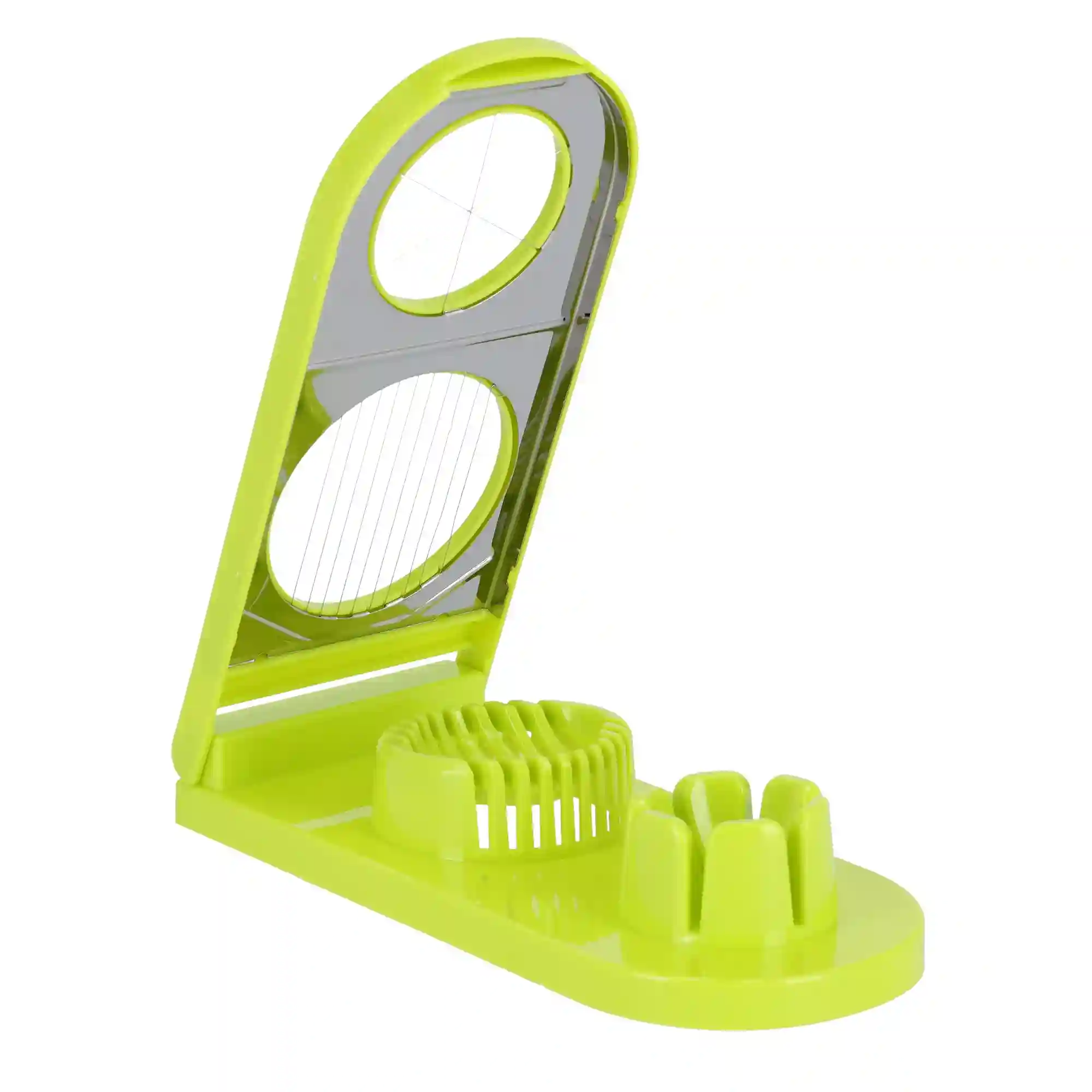 Royalford Double Egg Slicer