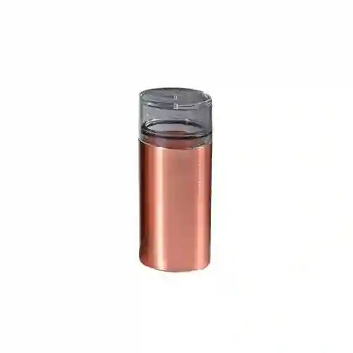 Royalford 70 ml Rose Gold Salt Bottle