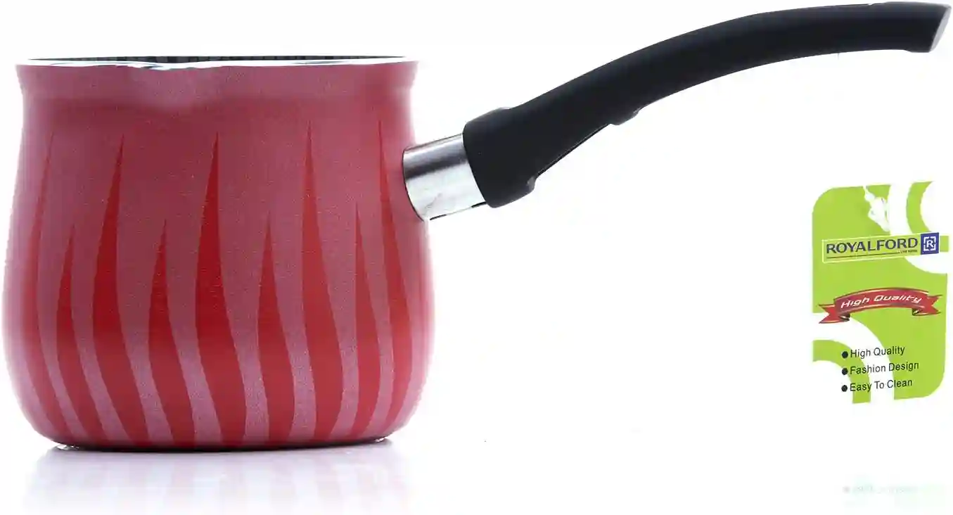 Royalford Coffee Warmer 7.5cm