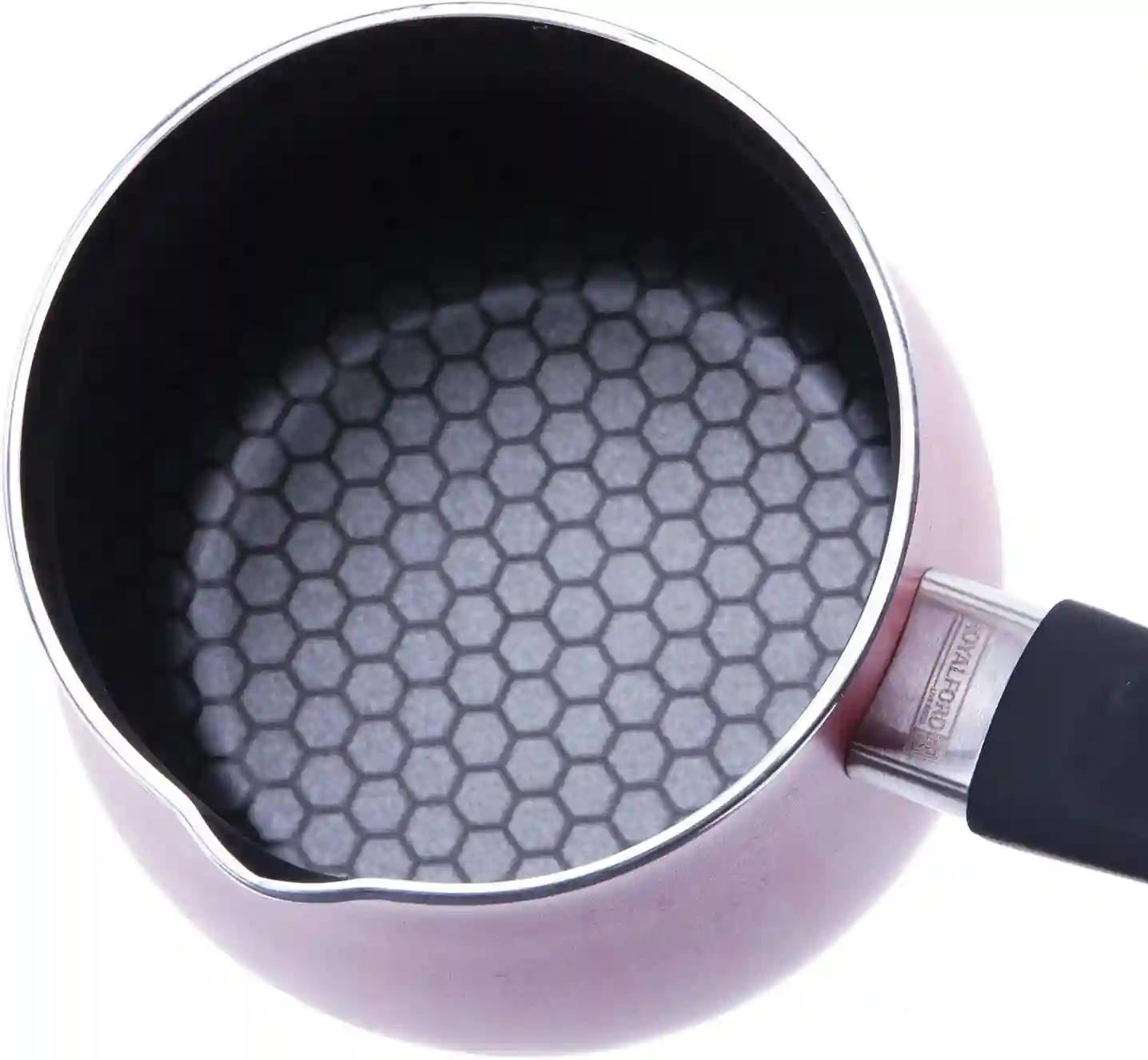 Royalford 10.5CM Flame Coffee Warmer