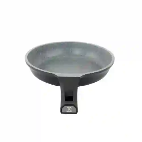 Royalford 20CM Die Cast Aluminium Fry Pan