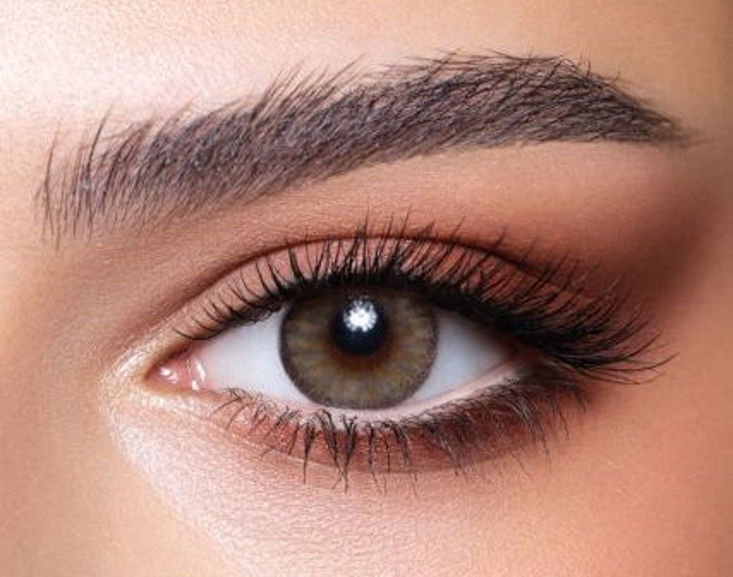 BELLA AGATE BROWN DIAMOND