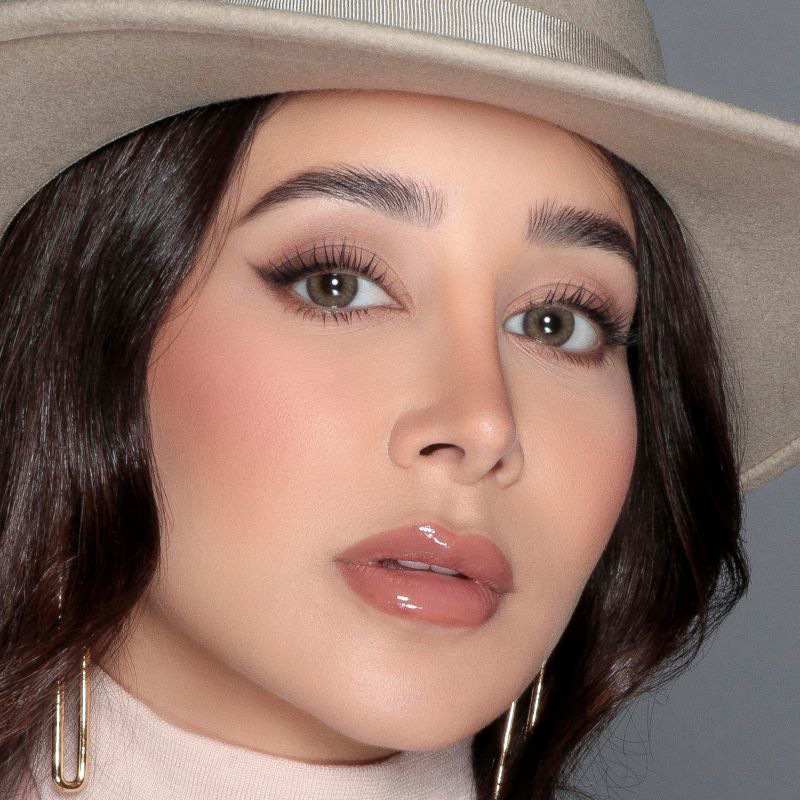 BELLA AGATE BROWN DIAMOND