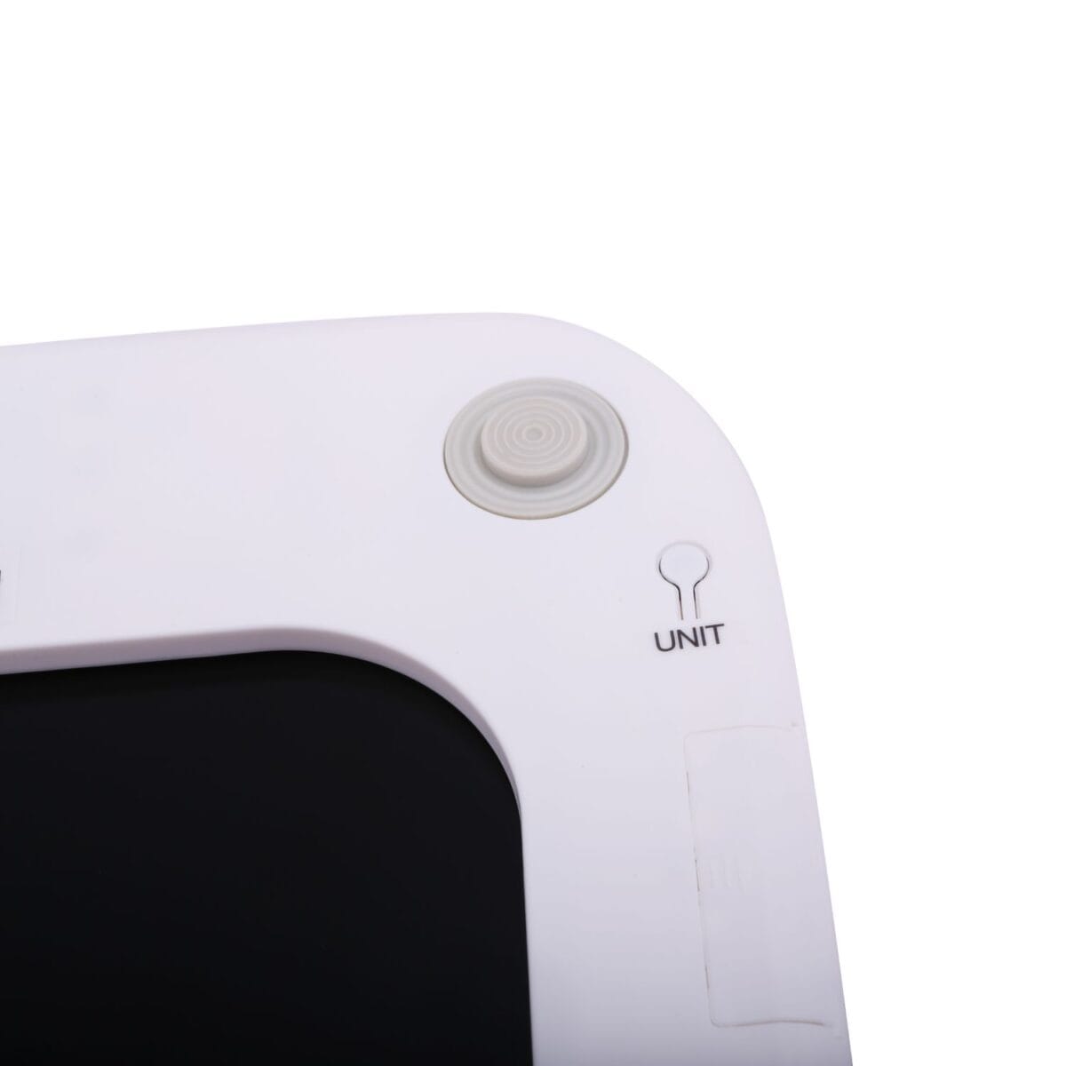 Dgtl Persnl Scale/cpcty180kg/Lrgscren1x6