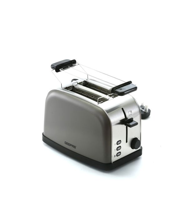 Bread Toaster 1x6