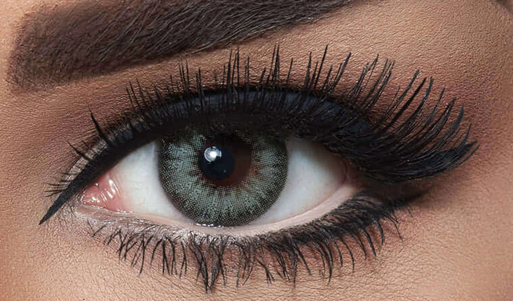 BELLA GEAY GREEN DIAMOND