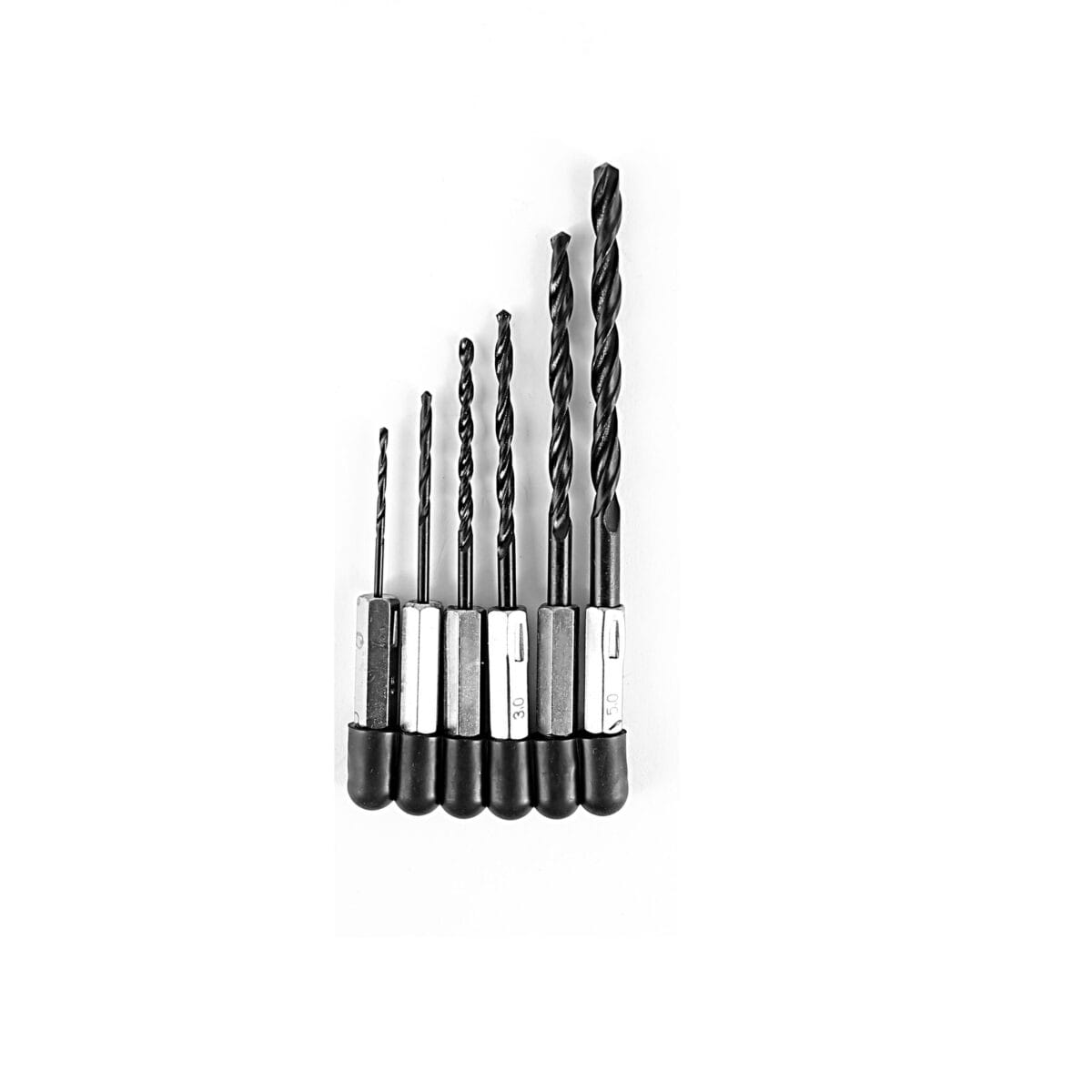 CordlessScrewdriver/3.6V/0.6Ah/InBat1x10