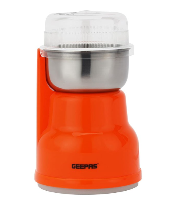 Coffee Grinder/S S Blade/40g/150W/1X24