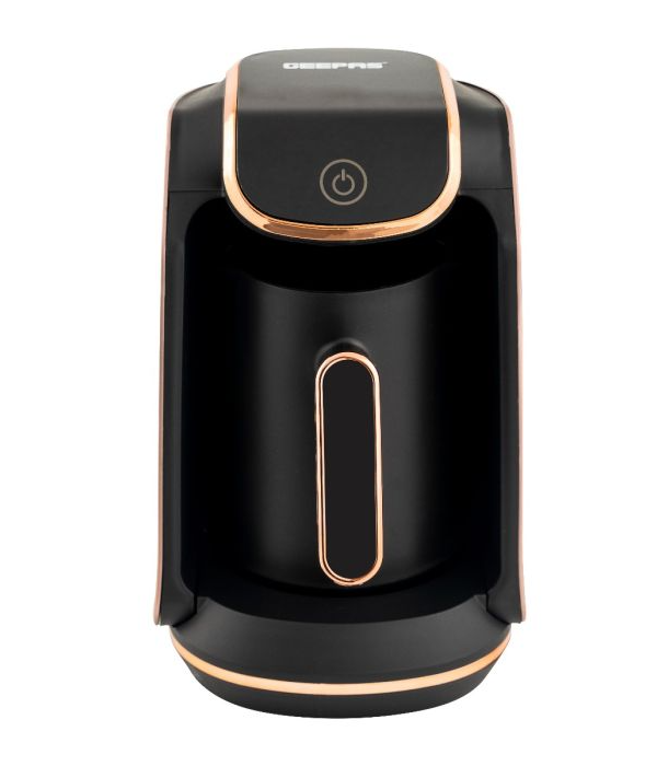 Turkish Coffee Maker 4cups Capacity 1x12