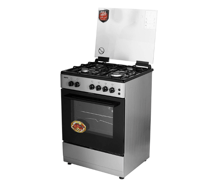 60X60Fullsafety/4Gas FFD/Cookng Range1x1