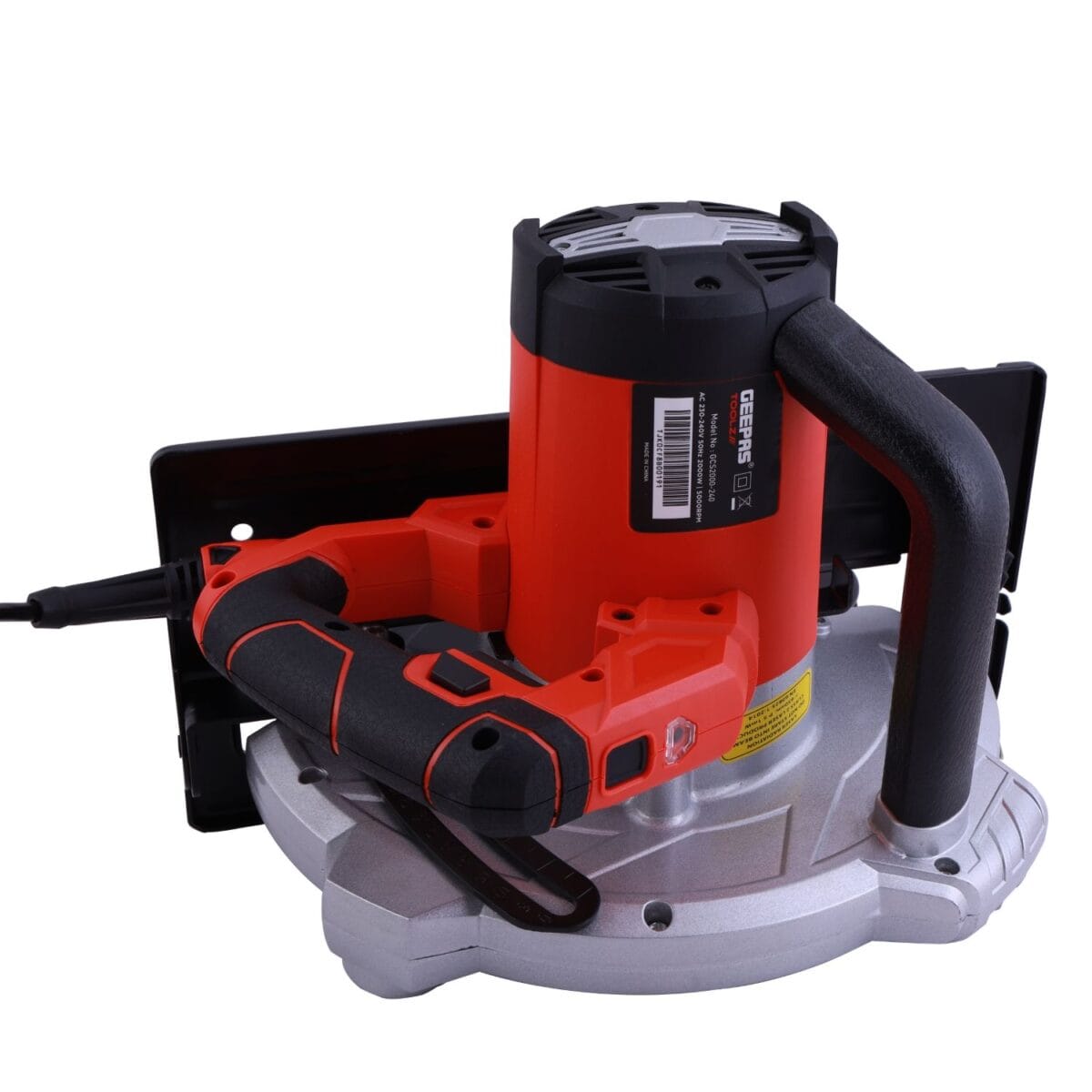 Circular Saw 235MM(9-1/4") 1X2