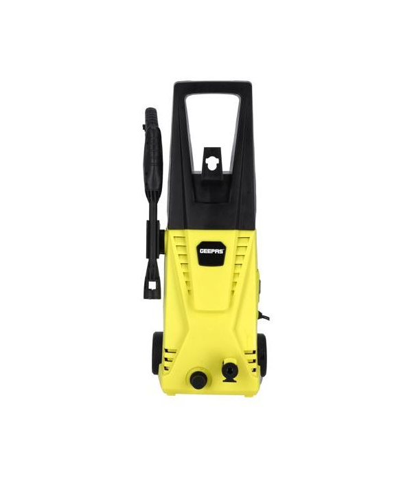 High Pressure CarWasher/5MCable/1X1