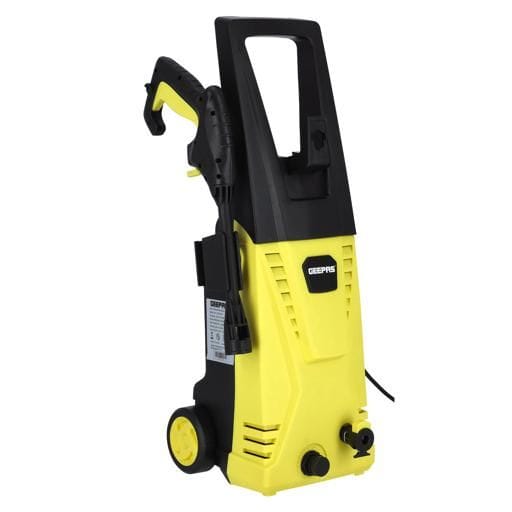 High Pressure CarWasher/5MCable/1X1