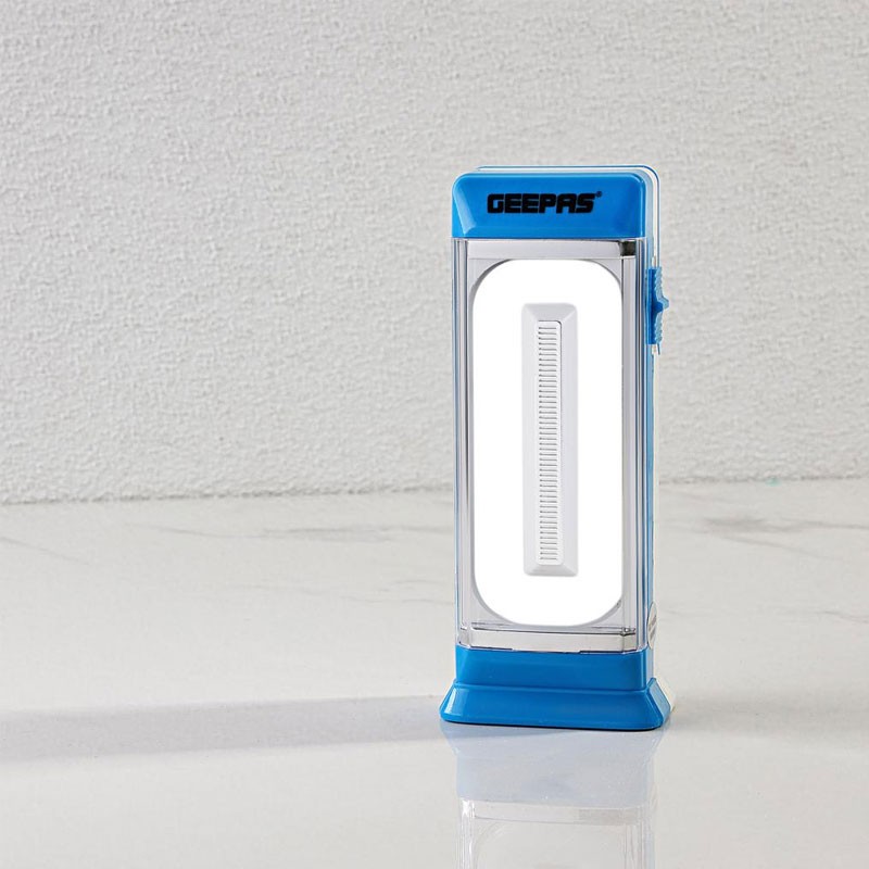 Rech Led Emergency Lantern/20SMD Led1X80