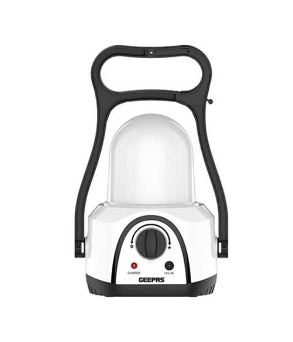 Rech Led Emergency Lantern/48Pcs 1x20