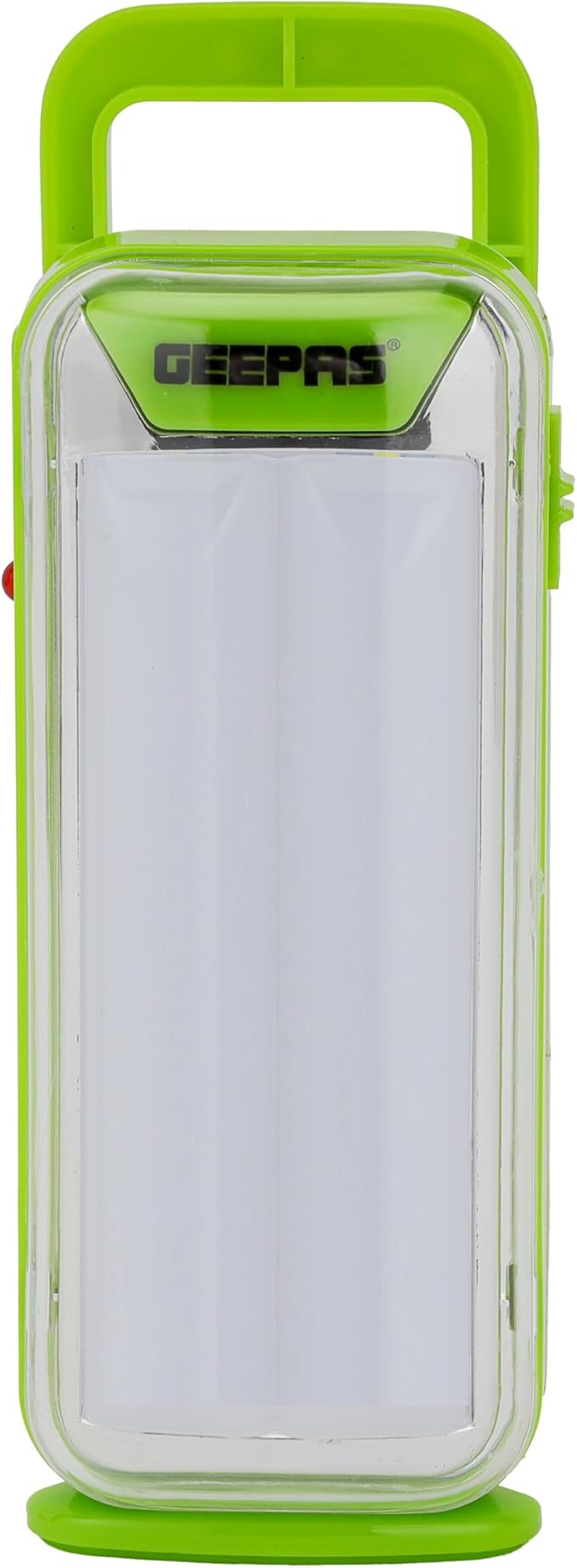 Rech Led Lantern/0.2W Led/4Hrs1x80