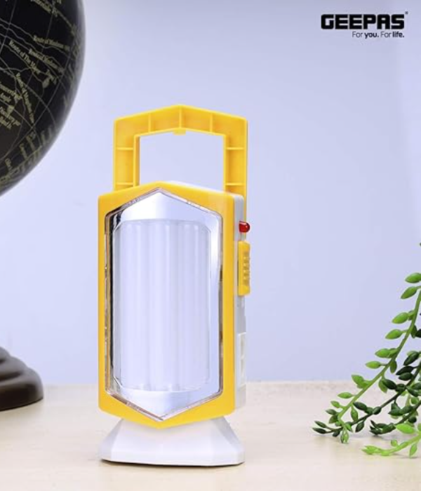 Rech Led Lantern/24*0.2W/4Hrs 1x80