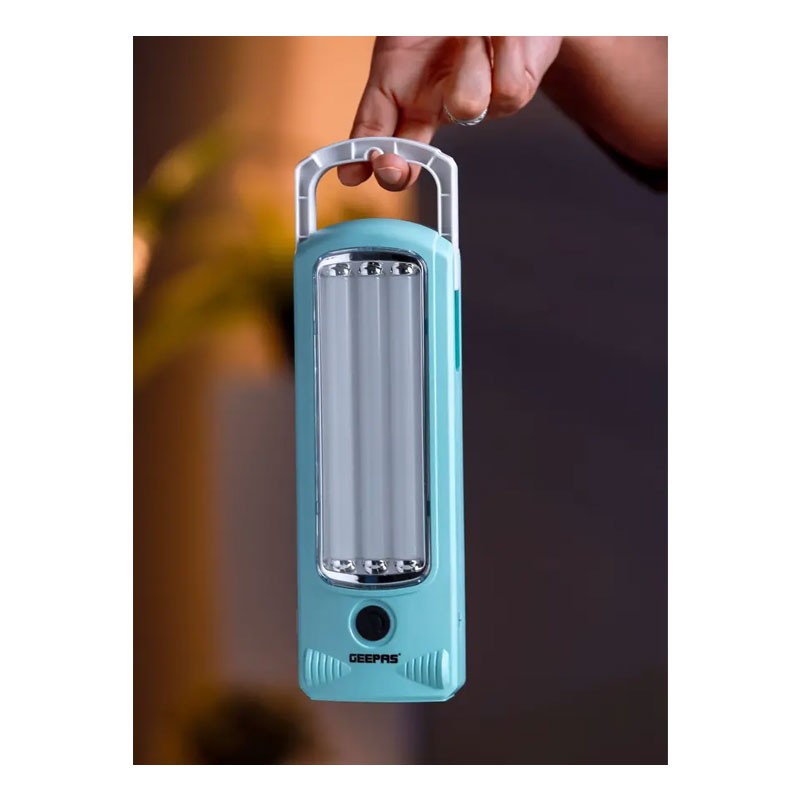 3ech Led Lantern/1X60