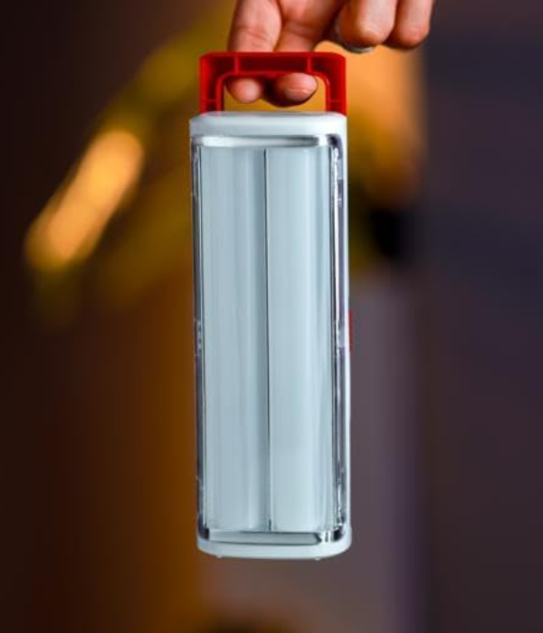 Rech Led Lantern/1X60