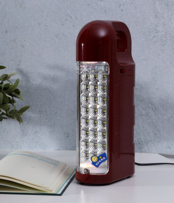 Hi-Pwr 3DLed Lntrn/Unbrkbl/Usboutpt/1x10