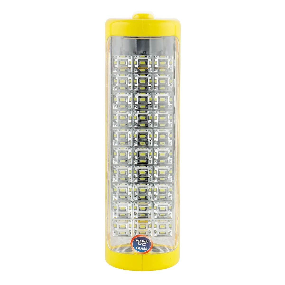 SuprBrght Led Lntrn/60Hrs/30Pc/usb/1X10