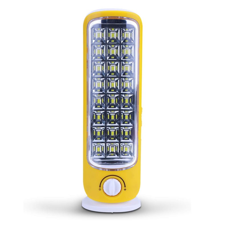 Rech Led Emergency Lantern 1x20