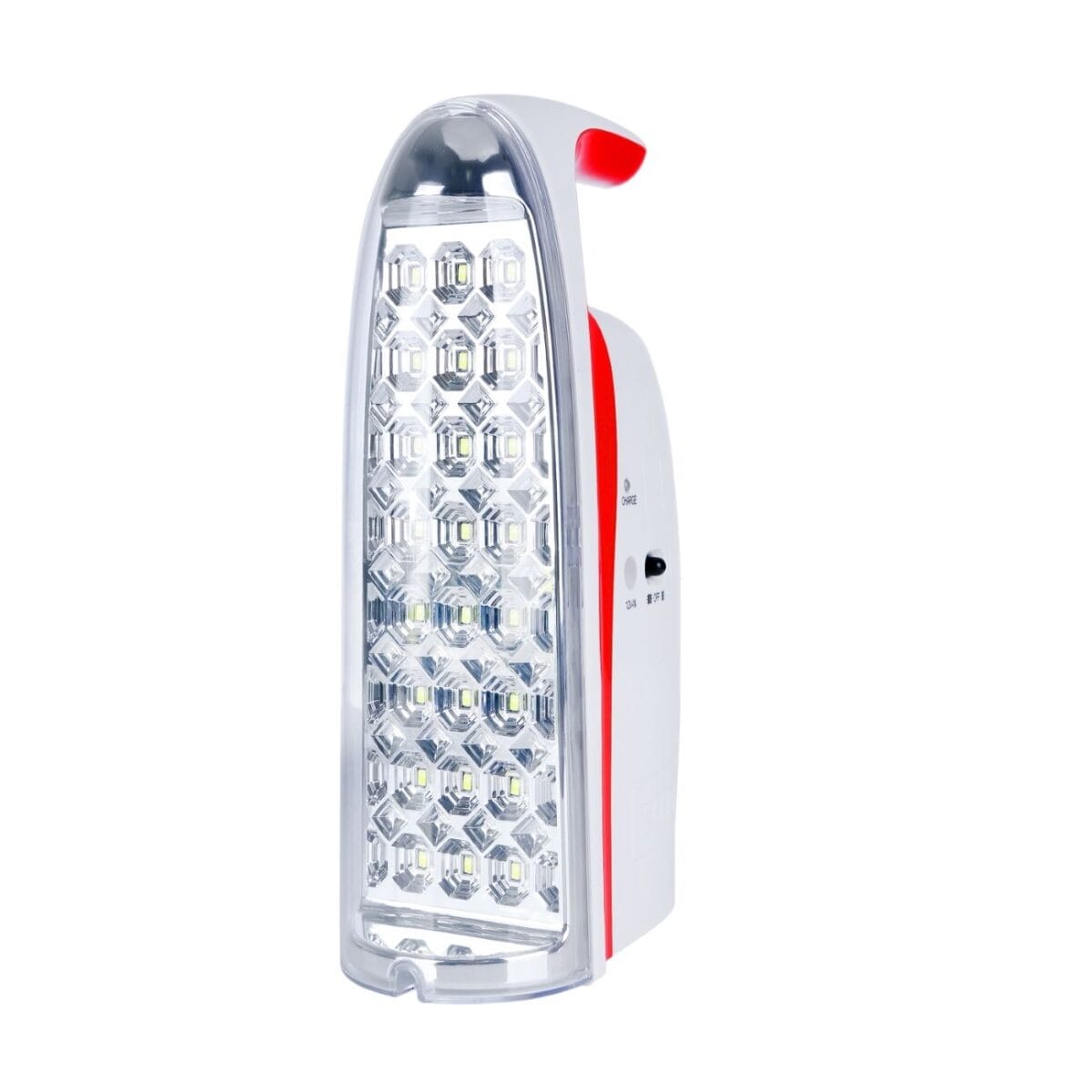 Rech Led Emrgncy Lntern/24Led/100Hrs1X10