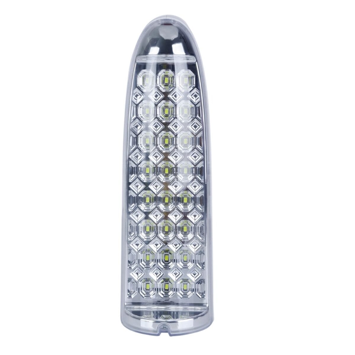 Rech Led Emrgncy Lntern/24Led/100Hrs1X10