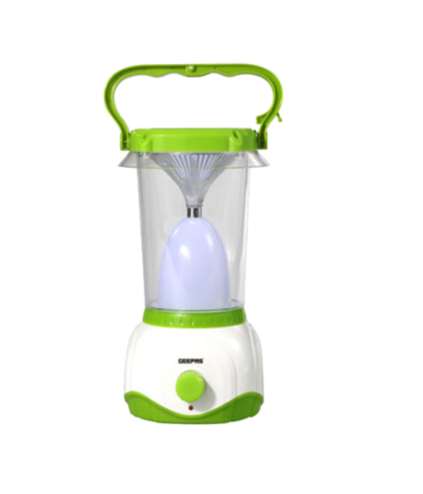 Rech Led Lantern/48 Pcs0.2WLed/10Hrs1x20