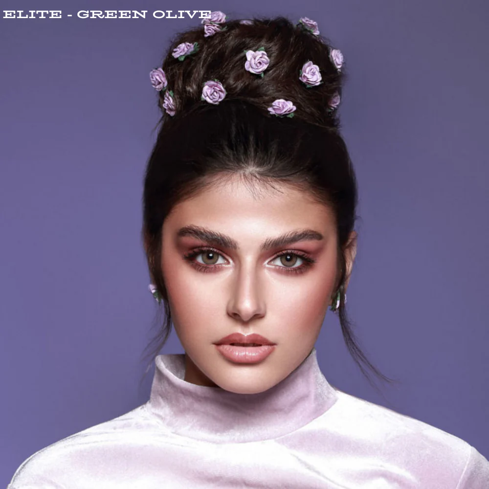 BELLA GREEN OLIVE ELITE NEW