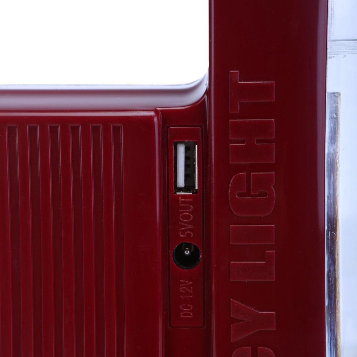 3SC Rech Led Flashlight+Led Lantern1X10