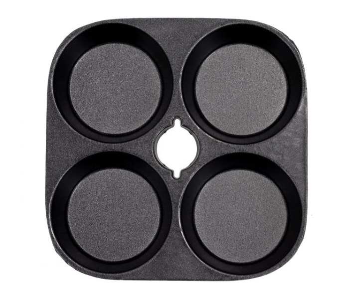 N/S Egg Bite Maker /4PC/600W 1X8