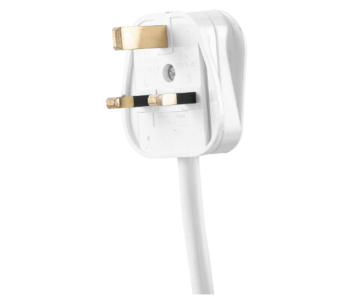 Portable Multi Socket/4Way-3Mtr 1x24