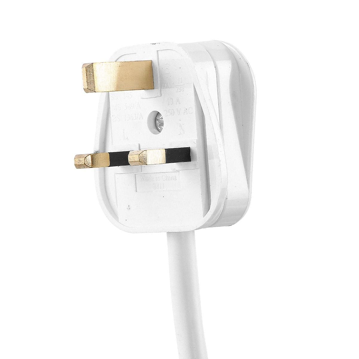 Portable Multi Socket/5Way-5 Mtr1x24